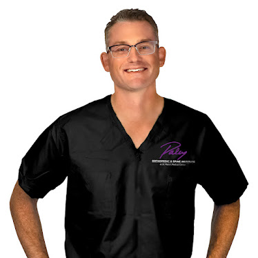 Bradley Lamm, DPM