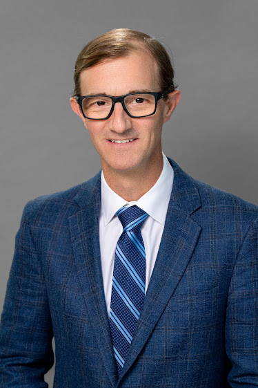 Bradley M. Saunders, MD