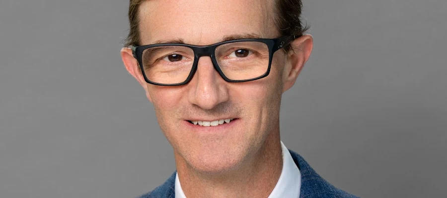 Bradley M. Saunders, MD