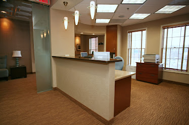 Bradley Olson DDS