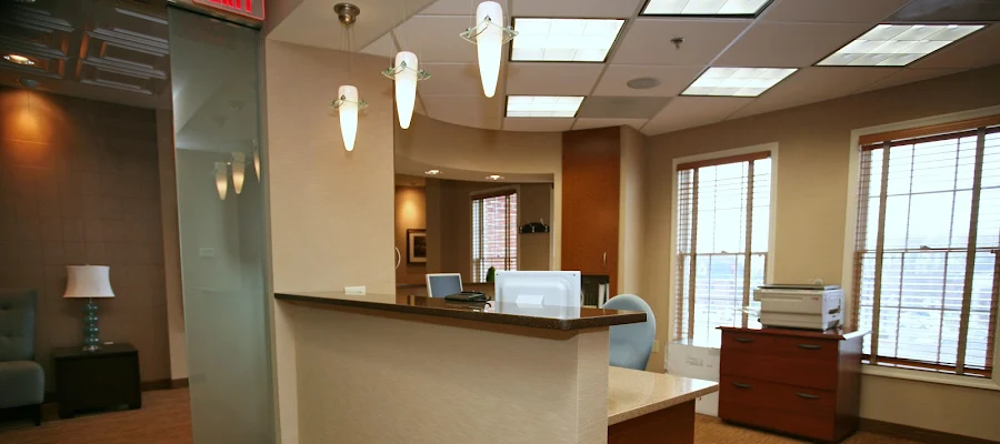 Bradley Olson DDS