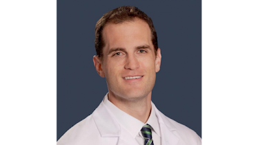 Bradley W. Moatz, MD