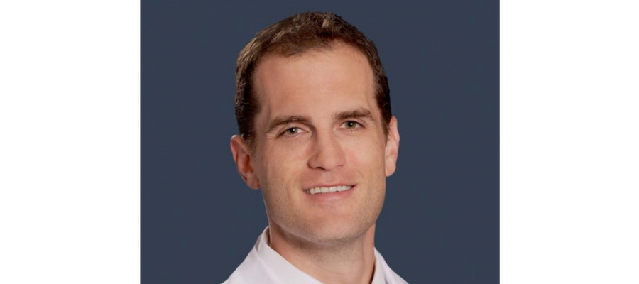 Bradley W. Moatz, MD