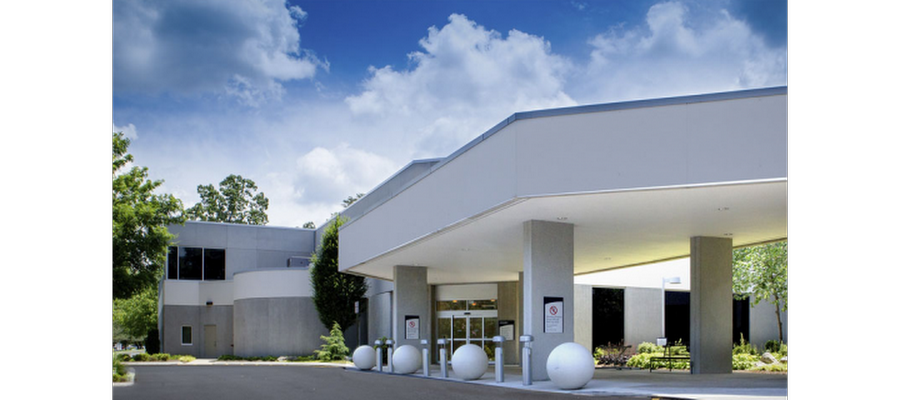 Bradley Wellness Center