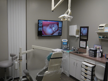 Bradley Yee, DDS