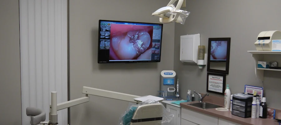 Bradley Yee, DDS