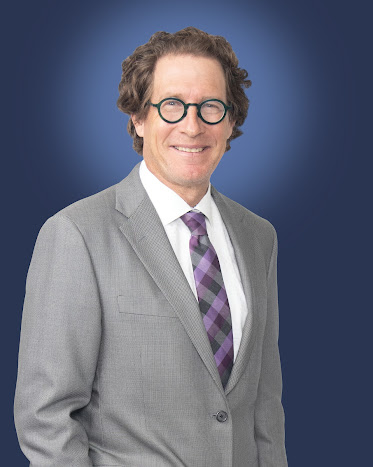 Bradly S. Goodman, M.D.