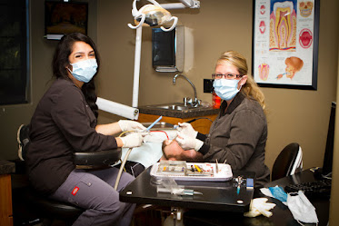 Bradshaw Family Dental
