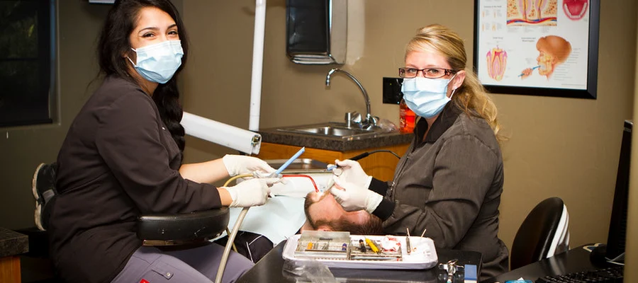 Bradshaw Family Dental