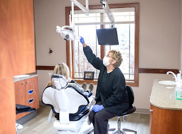 Brady Dental Care