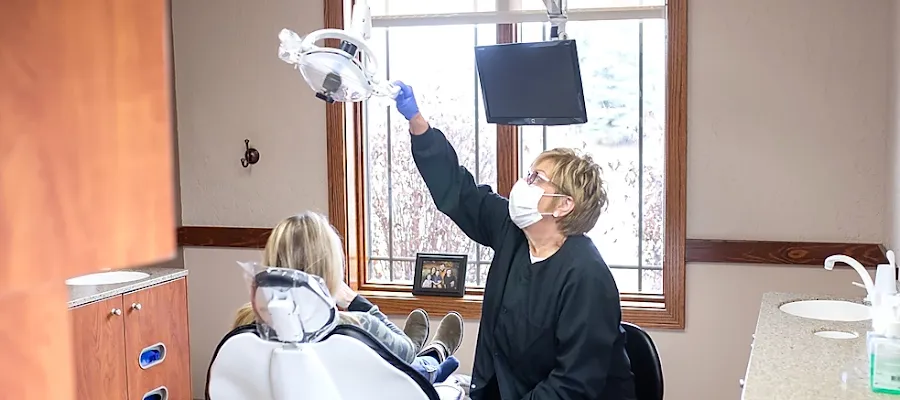 Brady Dental Care
