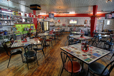 Brady's Run Grille & Guest House