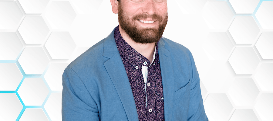 Braedon J. Collins, MD