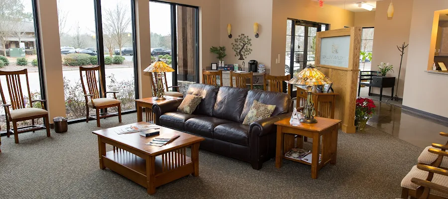 Braelinn Village Family Dentistry