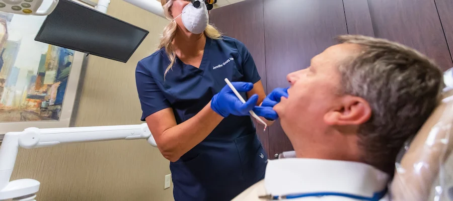 Bragg Dental