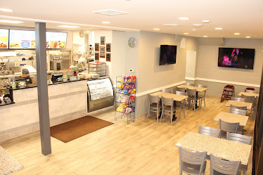 Braintree House of Pizza