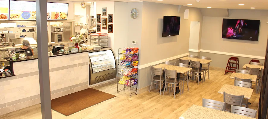 Braintree House of Pizza