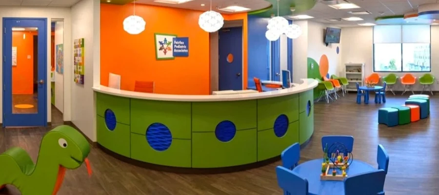 Brambleton Fairfax Pediatric Associates