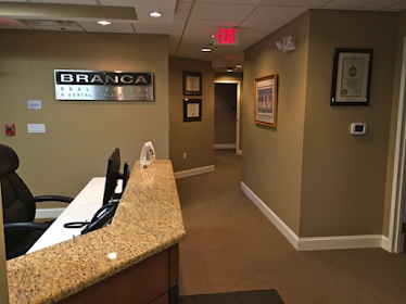 Branca Oral Surgery & Dental Implant Center, PC