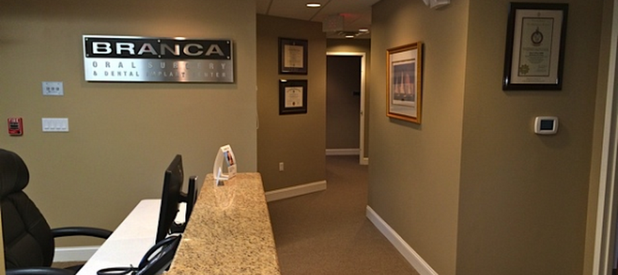 Branca Oral Surgery & Dental Implant Center, PC