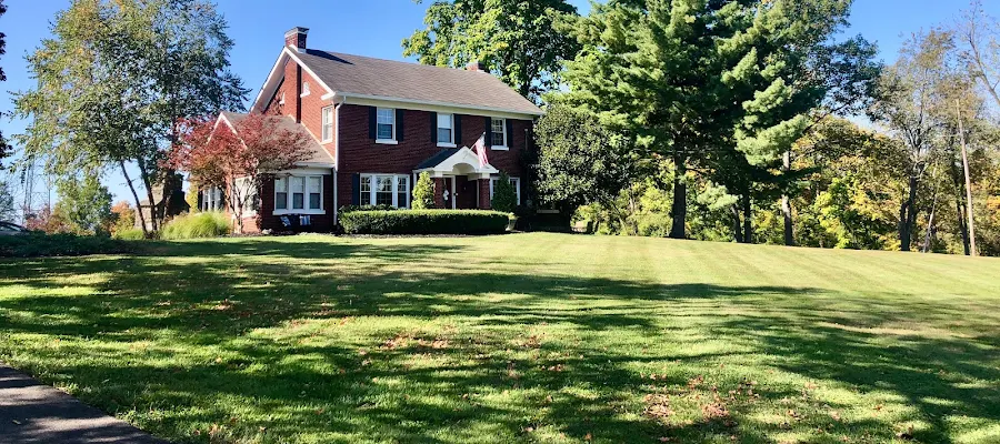 Branch Hill Estate & Ranch