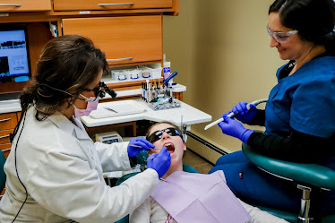 Branch Street Dental