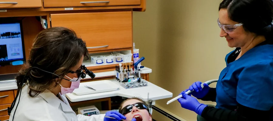Branch Street Dental