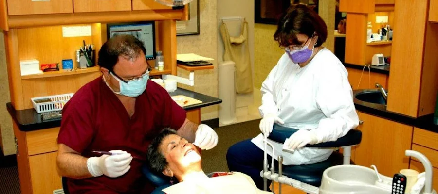 Branchburg Dental Associates