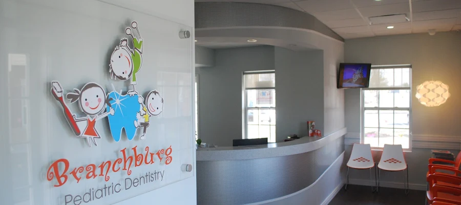 Branchburg Pediatric Dentistry