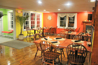 Branches Grill and Cafe