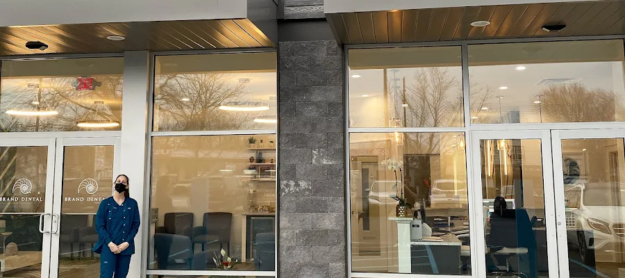 Brand Dental