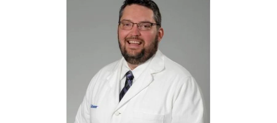 Brandon A. Page, MD