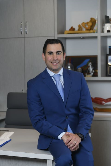 Brandon C. Maisel, D.O.