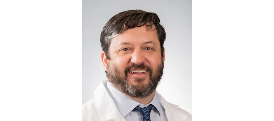 Brandon Cottrell, MD
