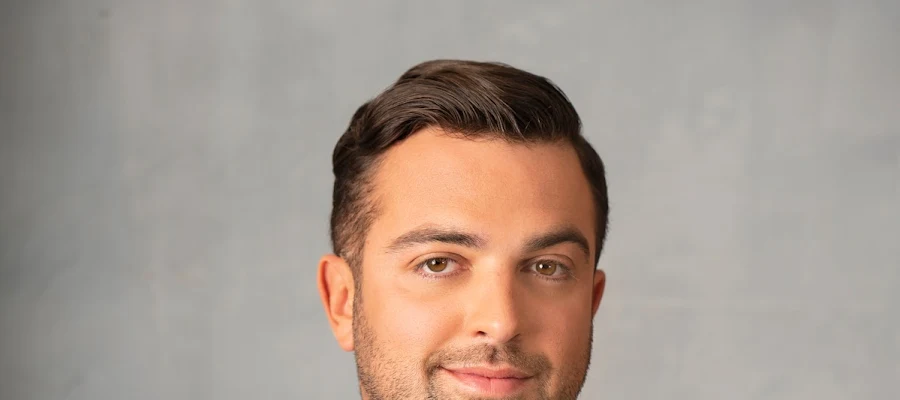 Brandon J Broderick, Personal Injury Attorney at Law