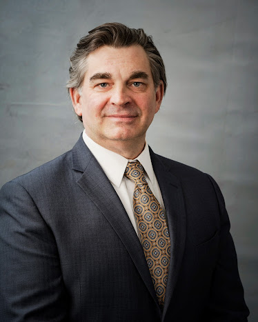 Brandon J. Broderick, Personal Injury Attorney at Law