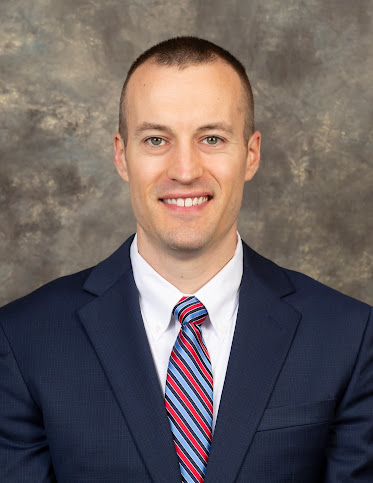 Brandon J. Kohrs, DO, OrthoCincy