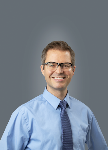 Brandon R. Erickson, MD, FACS