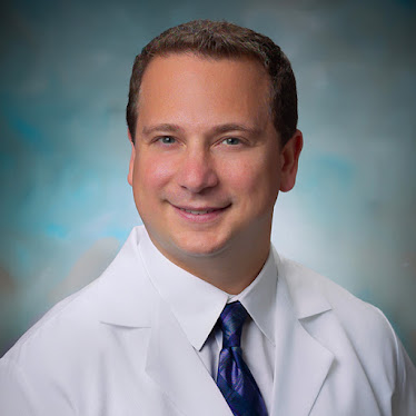 Brandon Rubens, MD