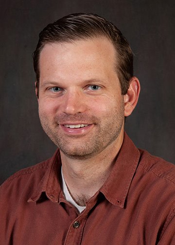 Brandon S. Robinson, DO