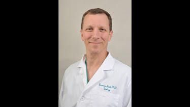 Brandon Stahl, MD