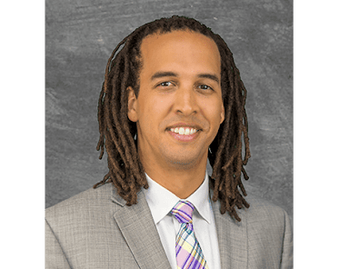 Brandon Taylor, MD