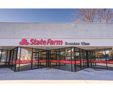Brandon Wine - State Farm Insurance Agent