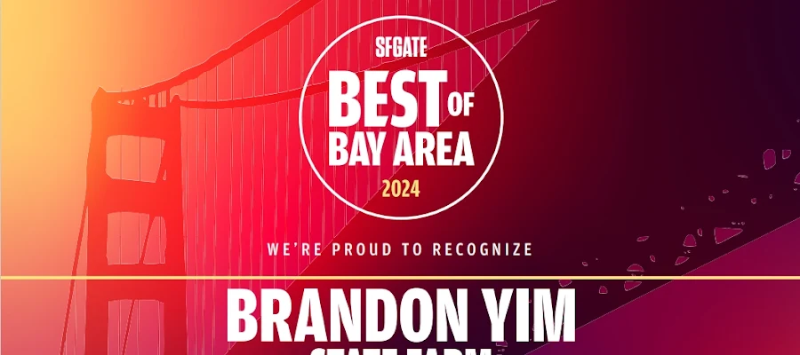 Brandon Yim - State Farm Insurance Agent