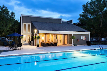 Brandy Mill Apartments