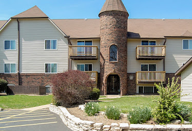 Brandywine Crossing Apartments