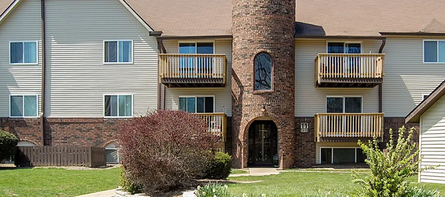 Brandywine Crossing Apartments