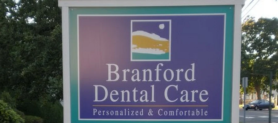 Branford Dental Care