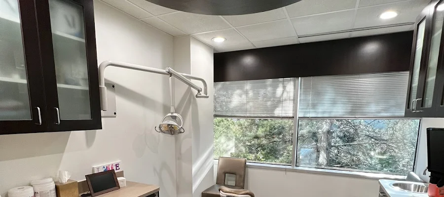 Branin Center for Dentistry