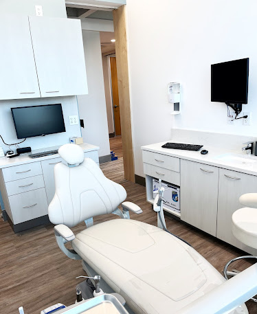Branin Center for Dentistry